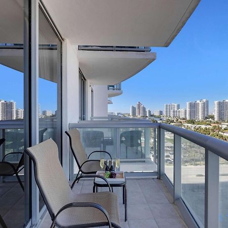 Beachfront Resort - Pool - Ocean View Balcony- Gym Miami Beach Buitenkant foto
