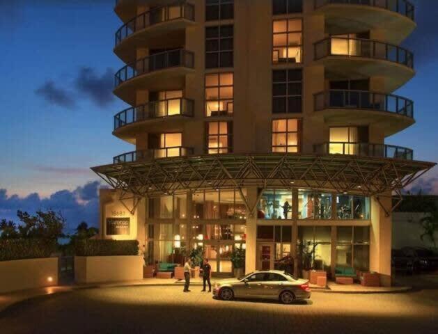 Beachfront Resort - Pool - Ocean View Balcony- Gym Miami Beach Buitenkant foto