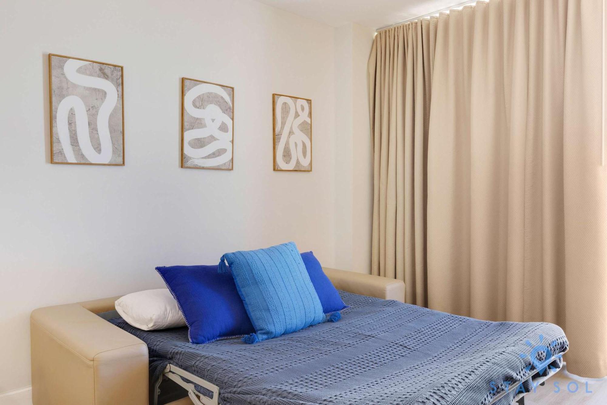 Beachfront Resort - Pool - Ocean View Balcony- Gym Miami Beach Buitenkant foto